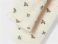 Name It peyote melange blomstrede leggings